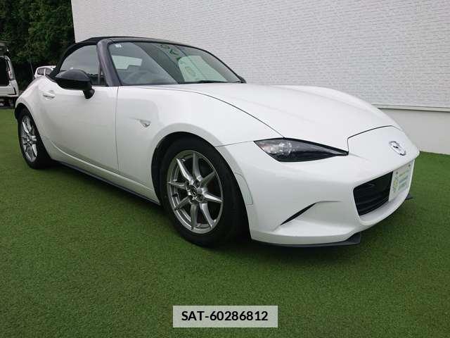 Mazda ROADSTER 2016-03 7819909-2