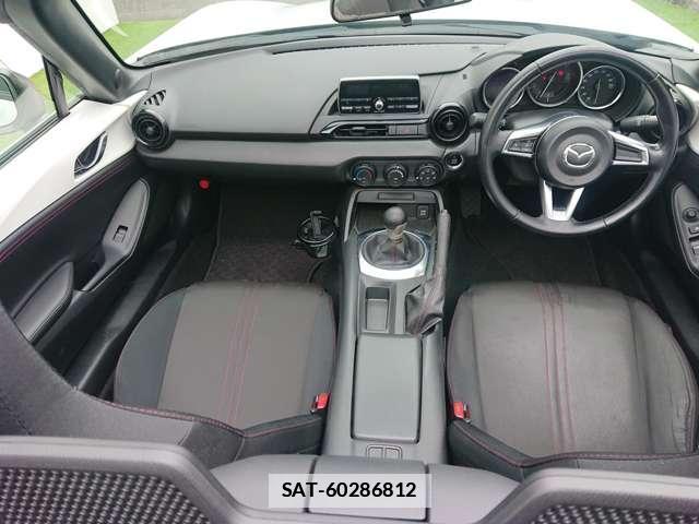 Mazda ROADSTER 2016-03 7819909-4