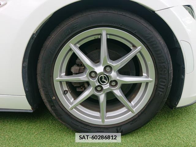 Mazda ROADSTER 2016-03 7819909-9