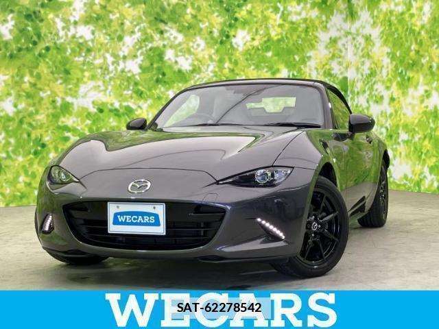Mazda ROADSTER 2023-02 7821275-0