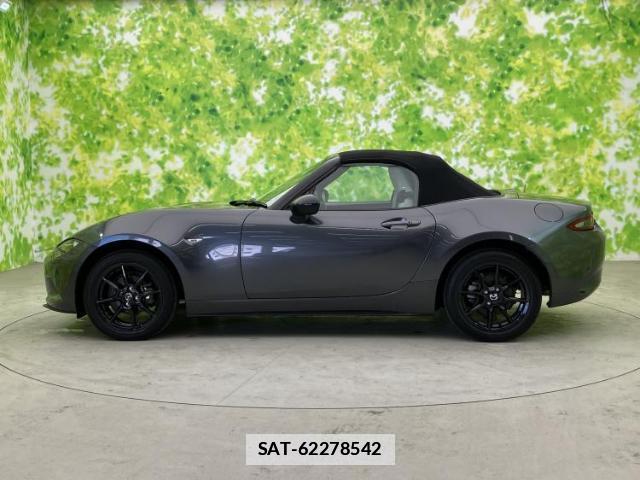 Mazda ROADSTER 2023-02 7821275-1