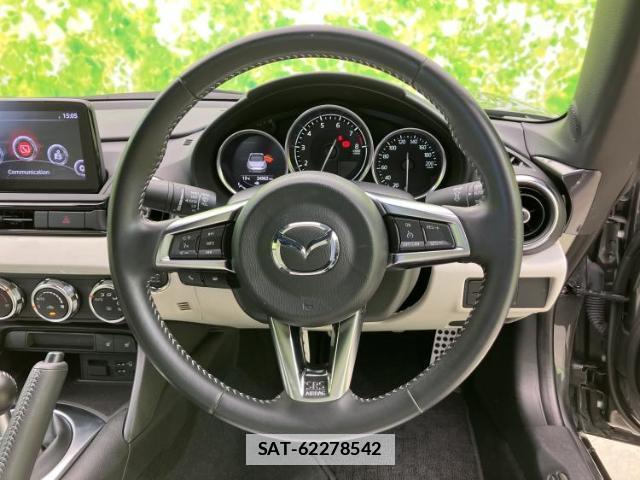 Mazda ROADSTER 2023-02 7821275-13