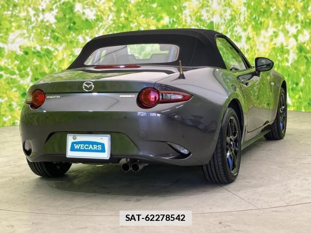 Mazda ROADSTER 2023-02 7821275-2