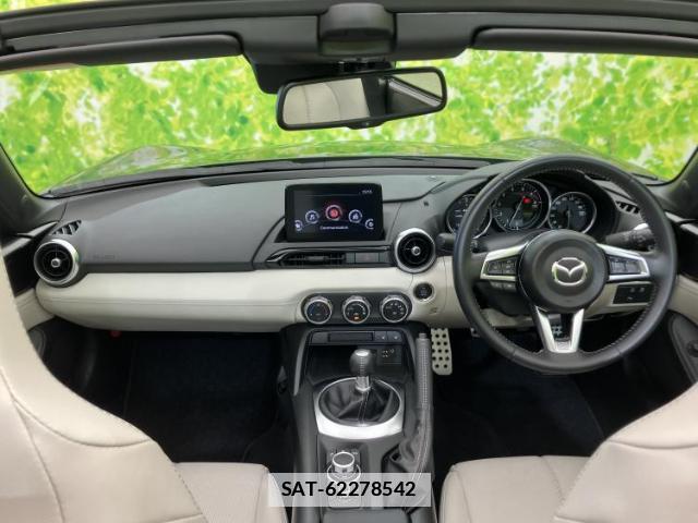 Mazda ROADSTER 2023-02 7821275-3
