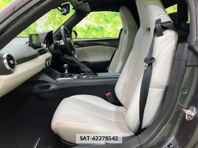 Mazda ROADSTER 2023-02 7821275-5