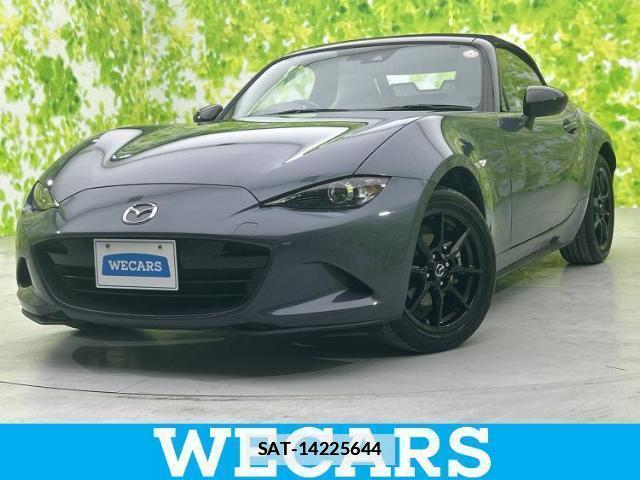 Mazda ROADSTER 2020-12 7821521-0
