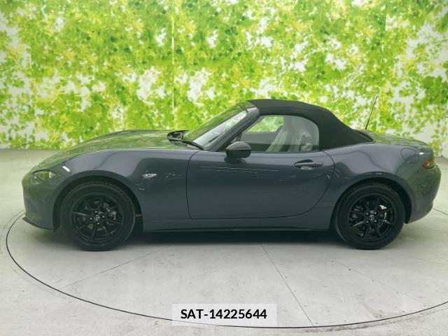 Mazda ROADSTER 2020-12 7821521-1