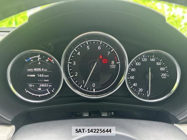 Mazda ROADSTER 2020-12 7821521-13
