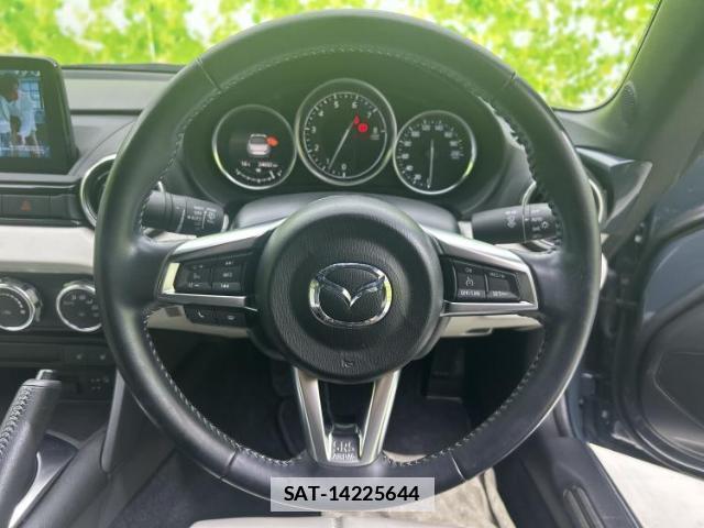 Mazda ROADSTER 2020-12 7821521-14