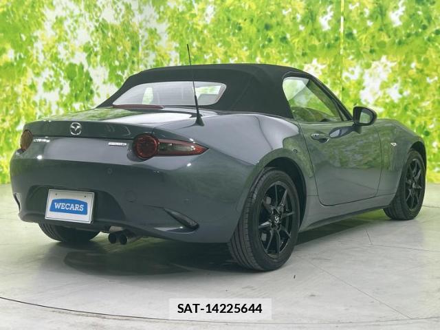 Mazda ROADSTER 2020-12 7821521-2