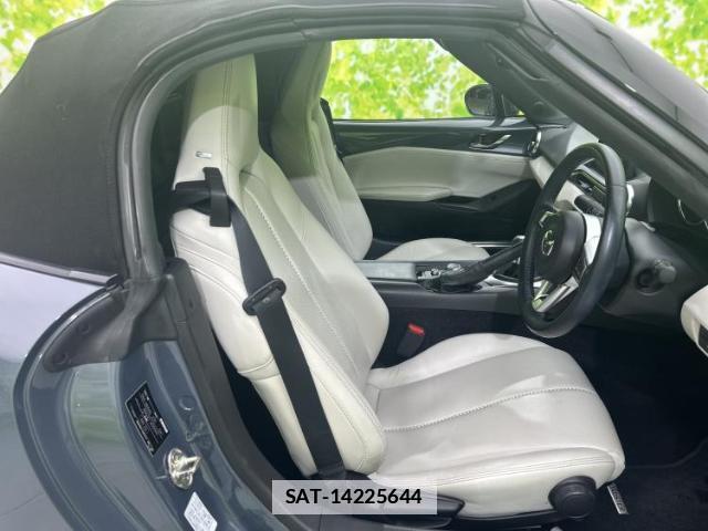 Mazda ROADSTER 2020-12 7821521-3