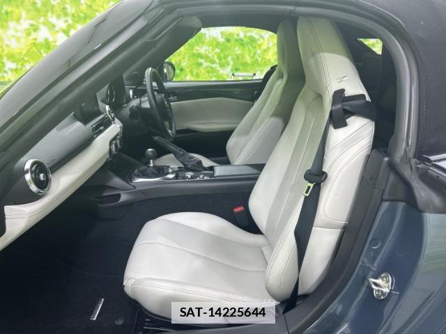 Mazda ROADSTER 2020-12 7821521-4
