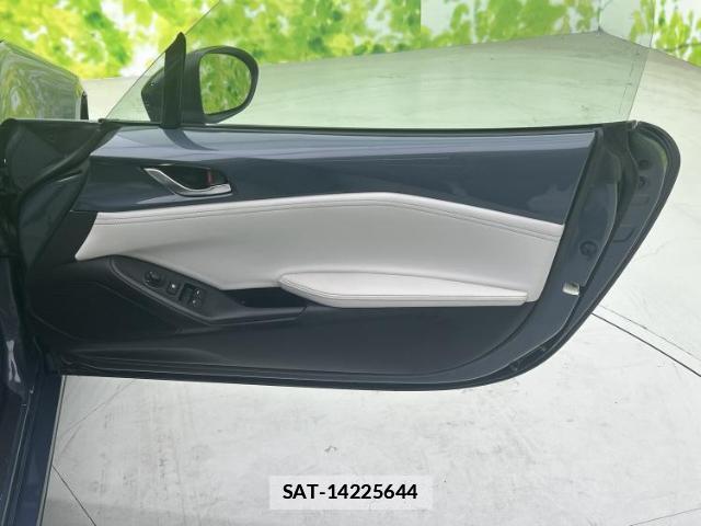 Mazda ROADSTER 2020-12 7821521-6