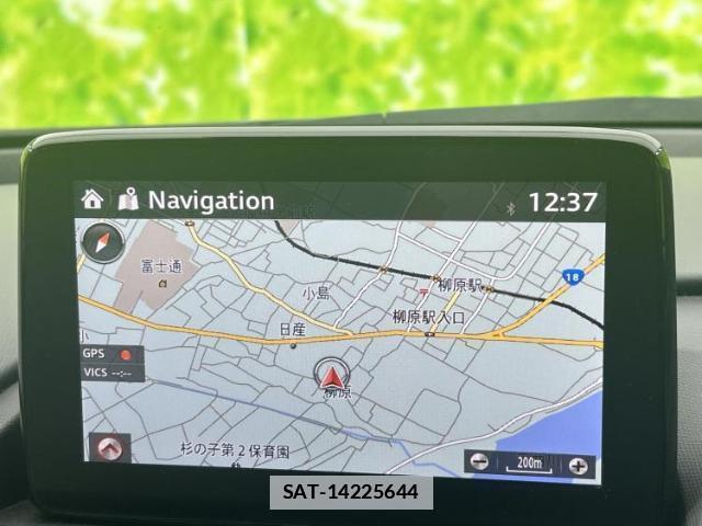 Mazda ROADSTER 2020-12 7821521-9