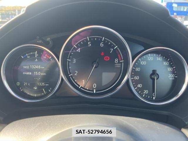 Mazda ROADSTER 2025-04 7821690-10