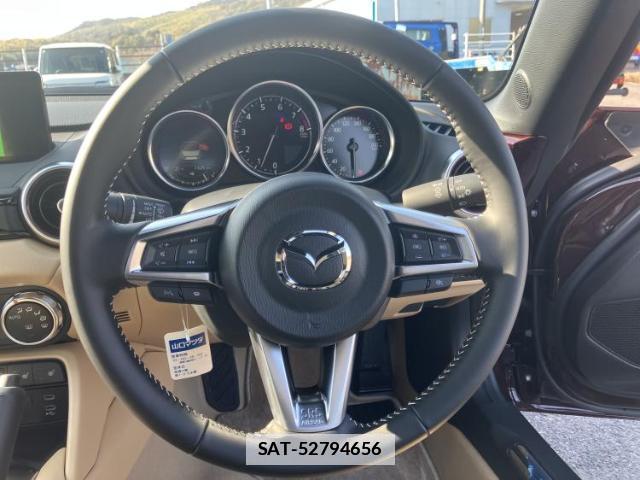 Mazda ROADSTER 2025-04 7821690-11