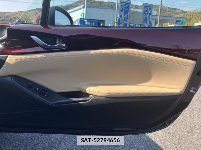 Mazda ROADSTER 2025-04 7821690-5