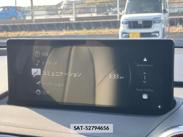 Mazda ROADSTER 2025-04 7821690-8