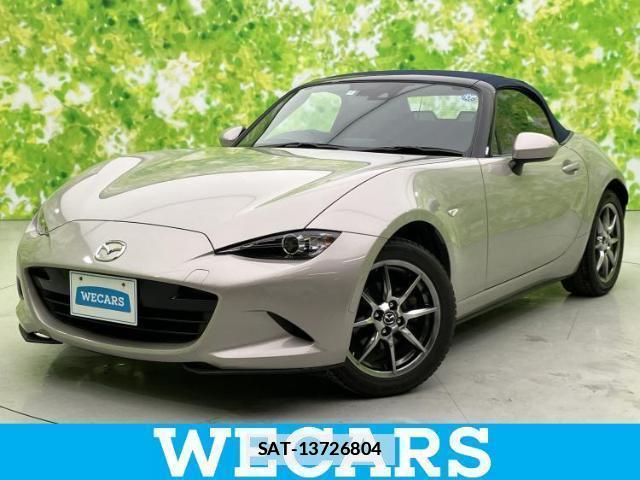 Mazda ROADSTER 2022-02 7821935-0