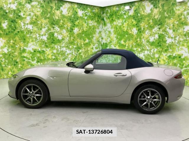 Mazda ROADSTER 2022-02 7821935-1