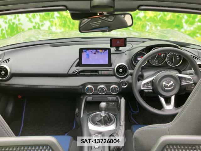 Mazda ROADSTER 2022-02 7821935-12