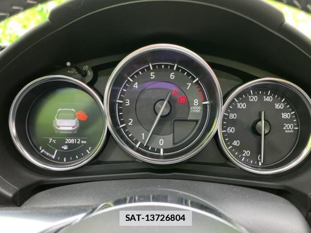 Mazda ROADSTER 2022-02 7821935-13
