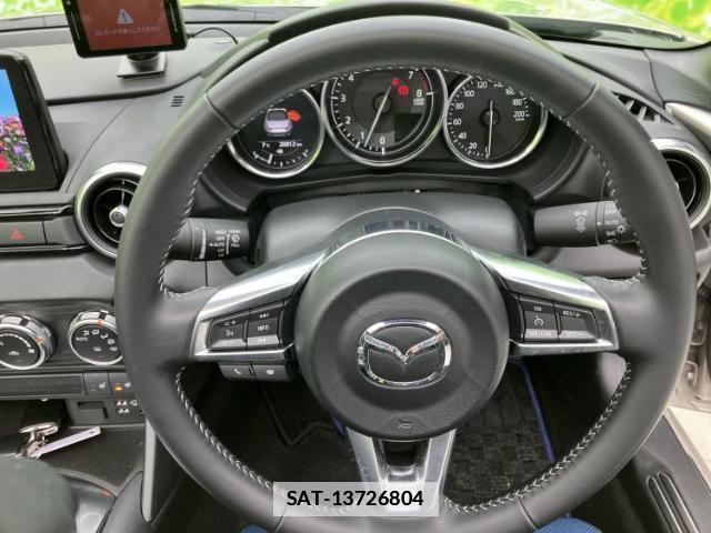 Mazda ROADSTER 2022-02 7821935-14