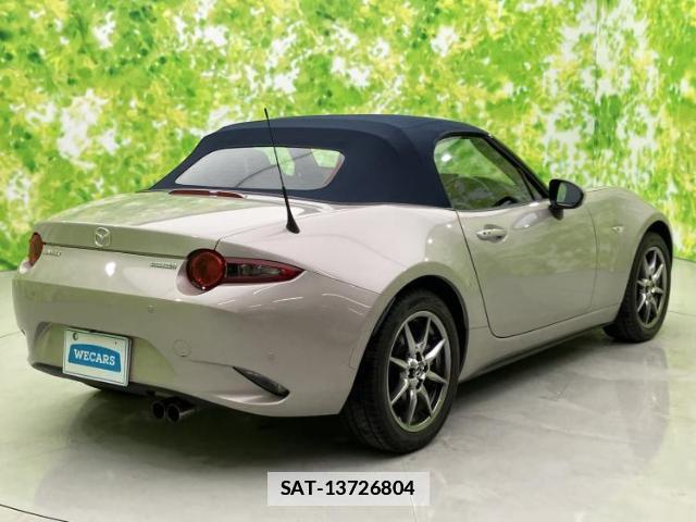 Mazda ROADSTER 2022-02 7821935-2