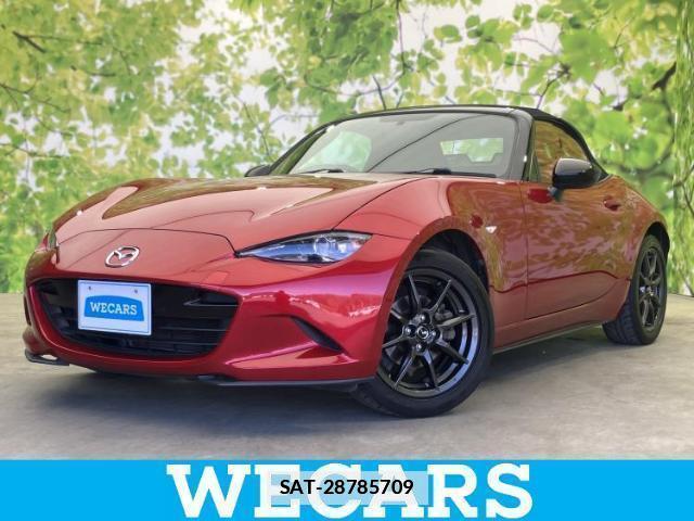 Mazda ROADSTER 2016-09 7822033-0
