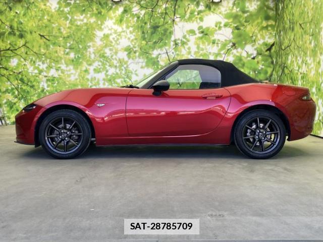 Mazda ROADSTER 2016-09 7822033-1