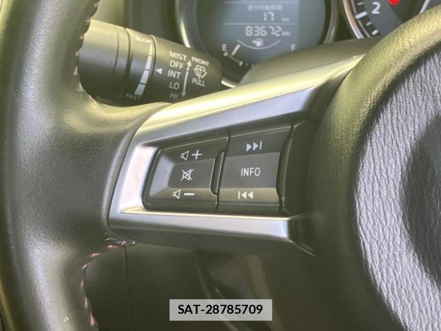Mazda ROADSTER 2016-09 7822033-15