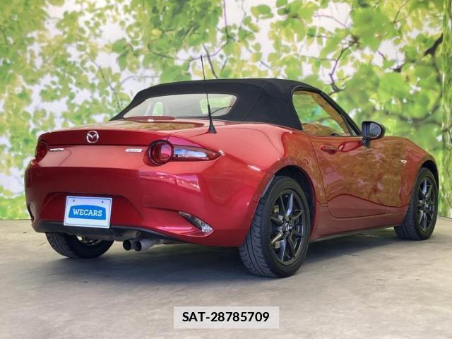 Mazda ROADSTER 2016-09 7822033-2