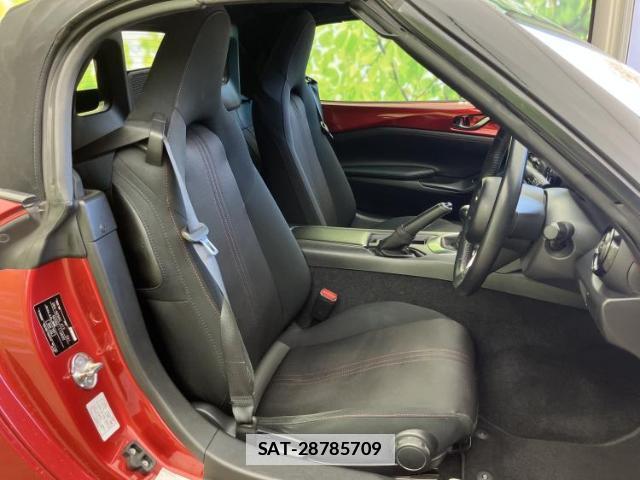 Mazda ROADSTER 2016-09 7822033-3