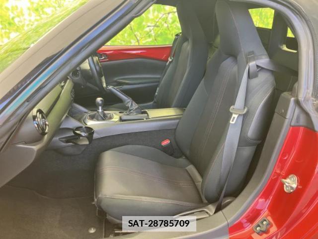 Mazda ROADSTER 2016-09 7822033-4
