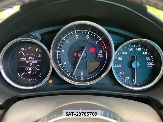 Mazda ROADSTER 2016-09 7822033-7