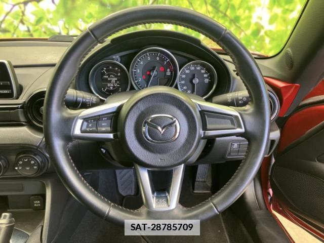 Mazda ROADSTER 2016-09 7822033-8