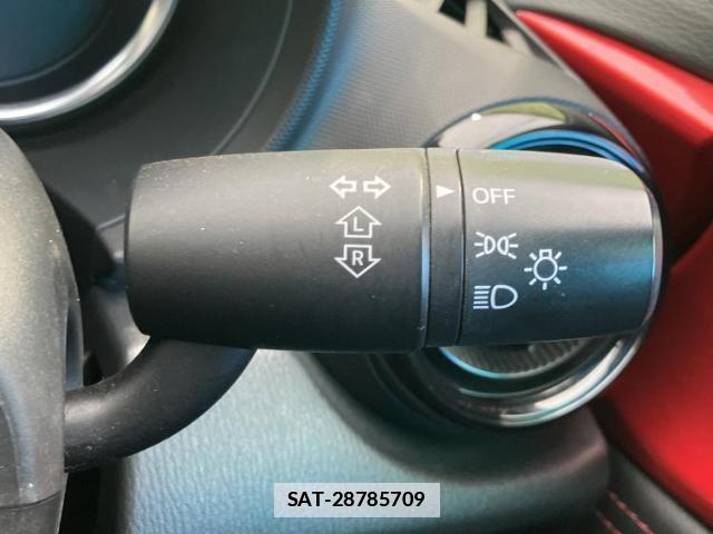 Mazda ROADSTER 2016-09 7822033-9