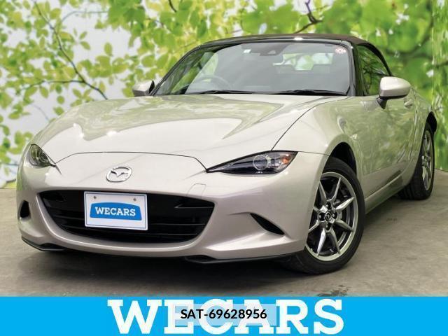 Mazda ROADSTER 2023-03 7822174-0