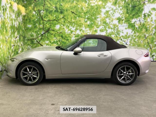 Mazda ROADSTER 2023-03 7822174-1