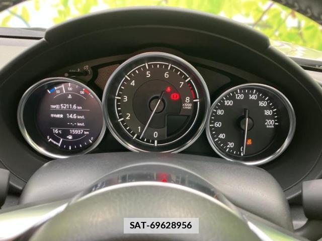 Mazda ROADSTER 2023-03 7822174-11