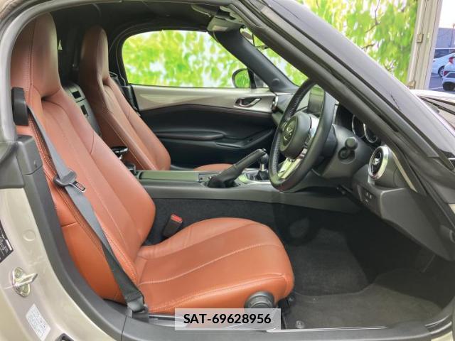 Mazda ROADSTER 2023-03 7822174-3