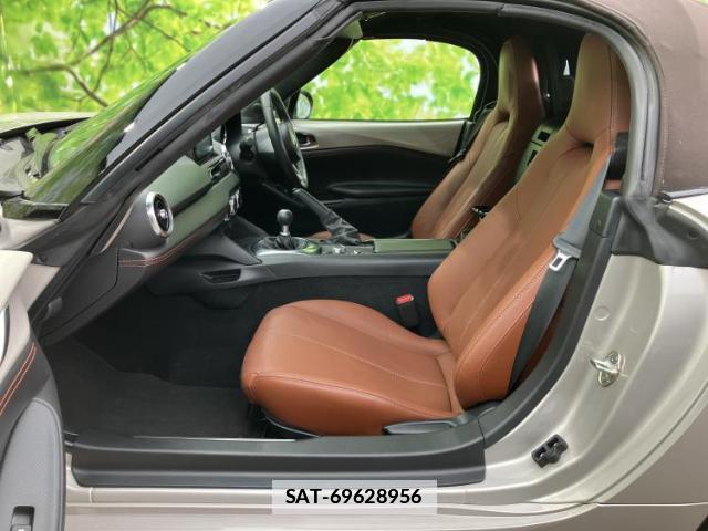 Mazda ROADSTER 2023-03 7822174-4