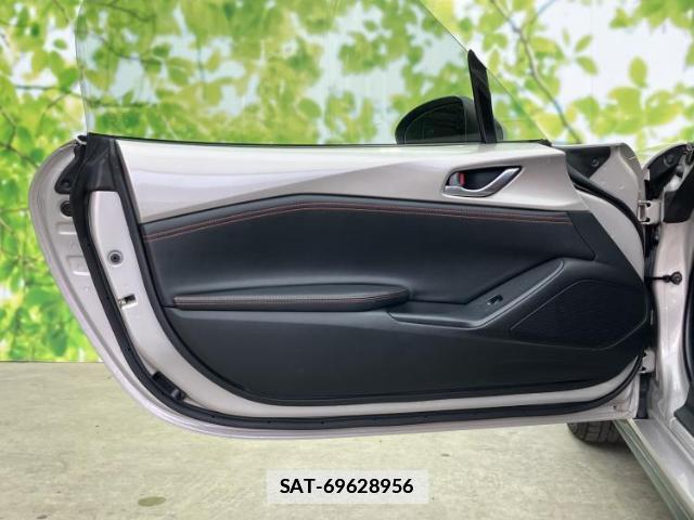 Mazda ROADSTER 2023-03 7822174-6