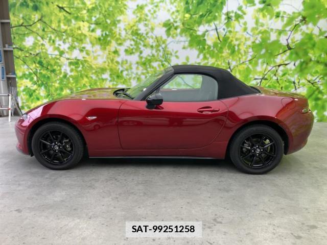 Mazda ROADSTER 2019-07 7822356-1