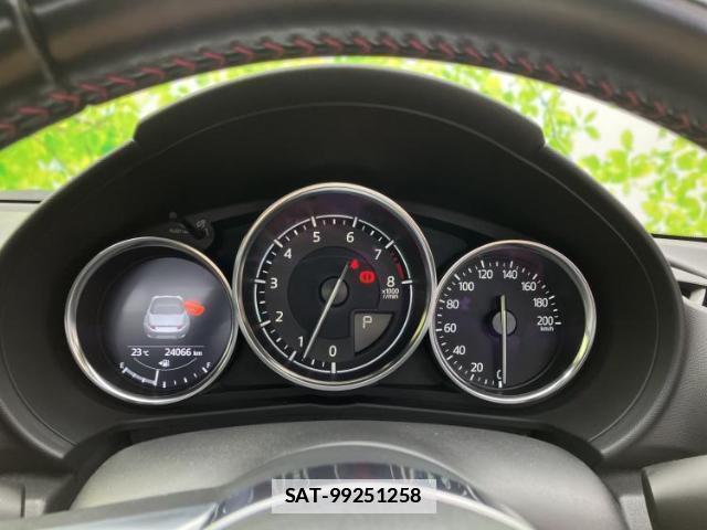 Mazda ROADSTER 2019-07 7822356-12