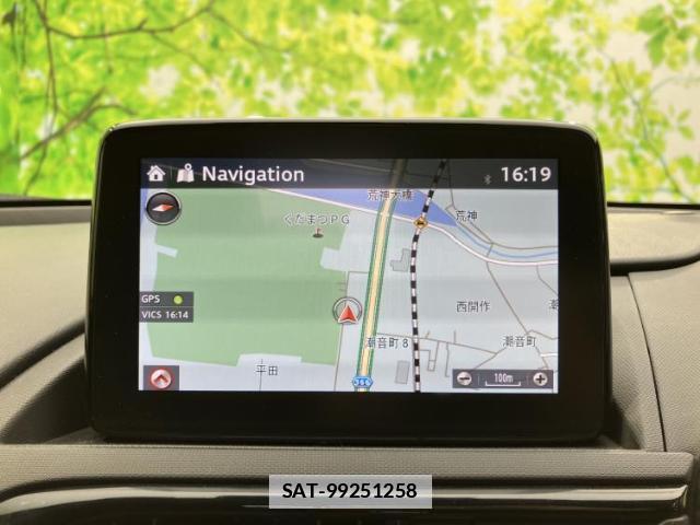 Mazda ROADSTER 2019-07 7822356-9