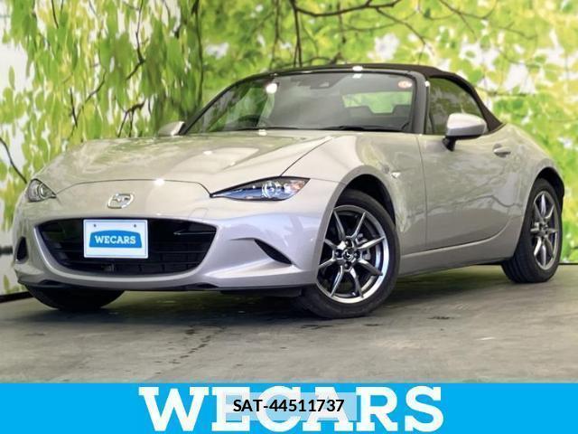 Mazda ROADSTER 2023-03 7822393-0