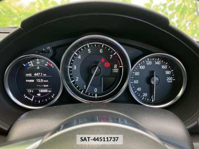 Mazda ROADSTER 2023-03 7822393-12