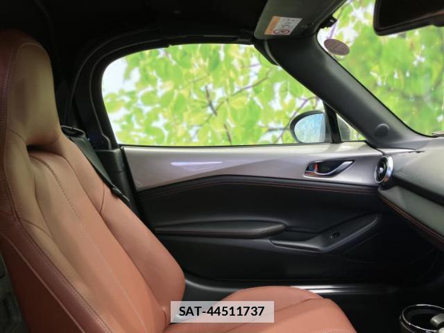 Mazda ROADSTER 2023-03 7822393-7