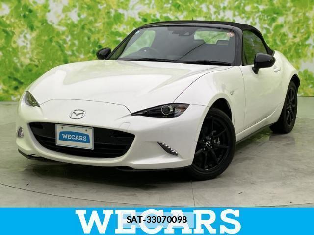 Mazda ROADSTER 2022-10 7822471-0